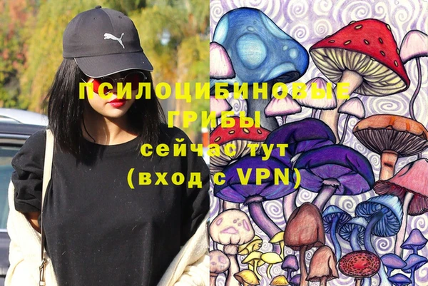 MESCALINE Михайловск